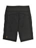 lucy 100% Polyester Solid Gray Athletic Shorts Size XS - photo 2
