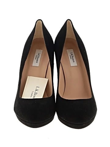 L.K. Bennett Heels (view 2)
