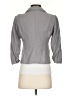 Candie's Gray Blazer Size XS - photo 2