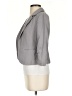 Candie's Gray Blazer Size XS - photo 5