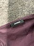 Express Burgundy Sleeveless Top Size XL (estimated) - photo 7