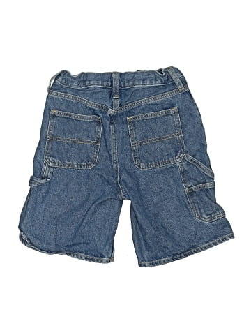 Old Navy Denim Shorts (view 2)