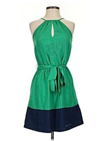 Express Casual Dress (view 1)
