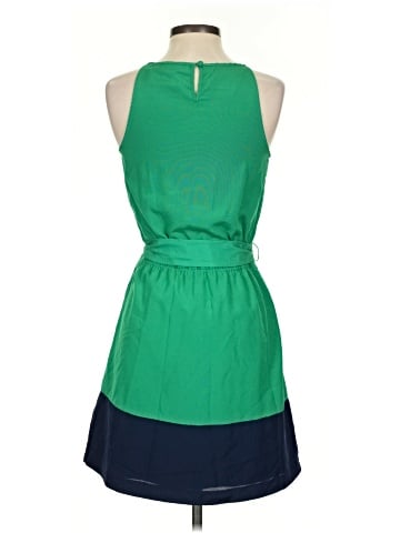 Express Casual Dress (view 2)