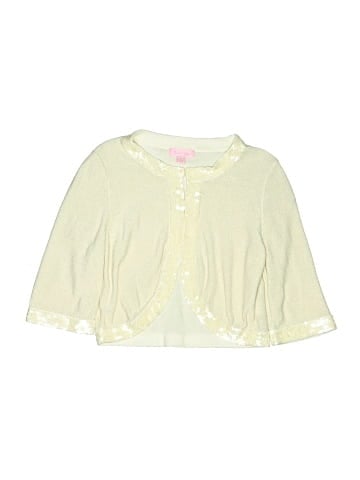Lilly Pulitzer Cardigan (view 1)