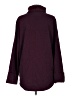 Athleta Burgundy Turtleneck Sweater Size M - photo 2