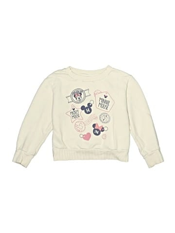 Disney for Uniqlo Sweatshirt (view 1)