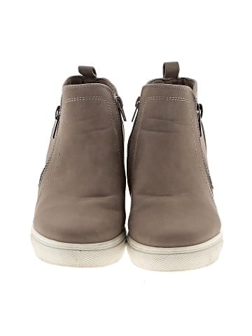 Natural Reflections Ankle Boots (view 2)