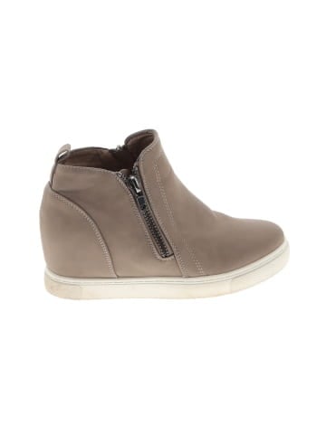 Natural Reflections Ankle Boots (view 1)