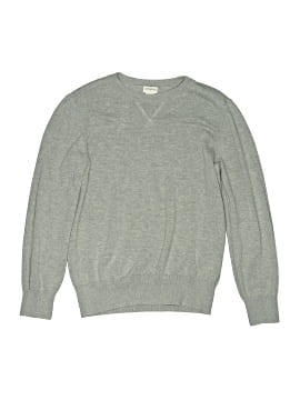 Crewcuts Outlet Pullover Sweater