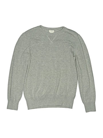 Crewcuts Outlet Pullover Sweater (view 1)