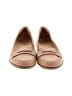 Naturalizer Tan Flats Size 7 1/2 - photo 2