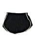 Nike 100% Polyester Black Athletic Shorts Size L - photo 2