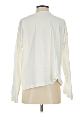 Reformation Long Sleeve T-Shirt (view 2)