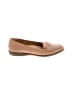 Naturalizer Tan Flats Size 7 1/2 - photo 1