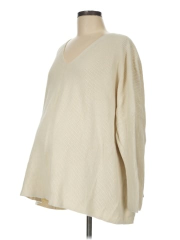 Gap - Maternity Pullover Sweater (view 1)