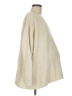 Gap - Maternity 100% Cotton Ivory Pullover Sweater Size Med Maternity - photo 4