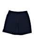 lucy Solid Blue Athletic Shorts Size XS - photo 1