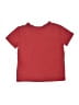 Boden 100% Baumwolle Red Short Sleeve T-Shirt Size 9 - 10 - photo 2