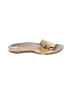 Assorted Brands Tan Sandals Size 8 - photo 1