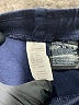 H&M Blue Casual Pants 9-12 MO / 12 MO - photo 3