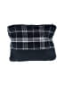 Unbranded Plaid Black Clutch One size - photo 2