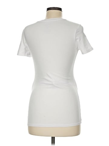 Time and Tru Short Sleeve T-Shirt (view 2)