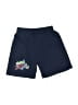 Disney Pixar Graphic Blue Athletic Shorts Size 6 - photo 1