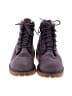 Timberland Purple Ankle Boots Size 3 1/2 (baby) - photo 2