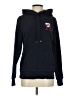Tommy Hilfiger Black Pullover Hoodie Size XS - photo 1