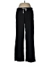 DKNY Black Casual Pants Size S - photo 1