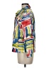 Draper's & Damon's Print White Jacket Size M - photo 5