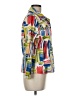 Draper's & Damon's Print White Jacket Size M - photo 4