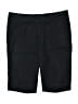 Vince. Solid Black Shorts Size 0 - photo 1