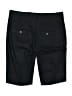 Vince. Solid Black Shorts Size 0 - photo 2