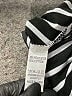 Assorted Brands Stripes Black Casual Dress Size M - photo 8