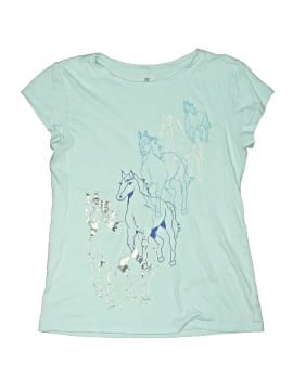 Gap Kids Short Sleeve T-Shirt (view 1)