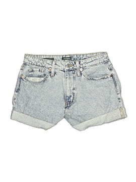 Wild Fable Denim Shorts (view 1)