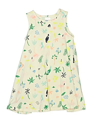 Hanna Andersson Dress (view 1)