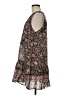Veronica Beard Paisley Brown Casual Dress Size M - photo 5