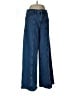 The Drop Blue Jeans Size 29 waist - photo 1