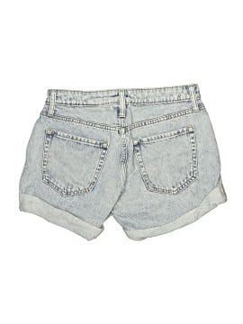 Wild Fable Denim Shorts (view 2)