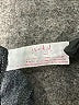 Isabel Maternity Black Active Pants Size L - photo 6
