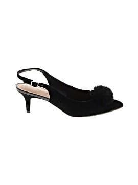 Isaac Mizrahi Heels