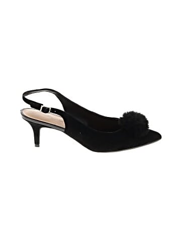 Isaac Mizrahi Heels (view 1)