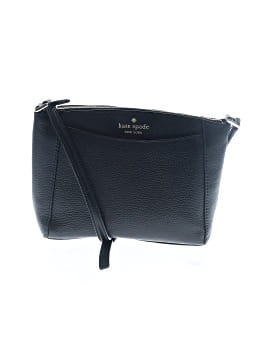 Kate Spade New York Leather Crossbody Bag (view 1)