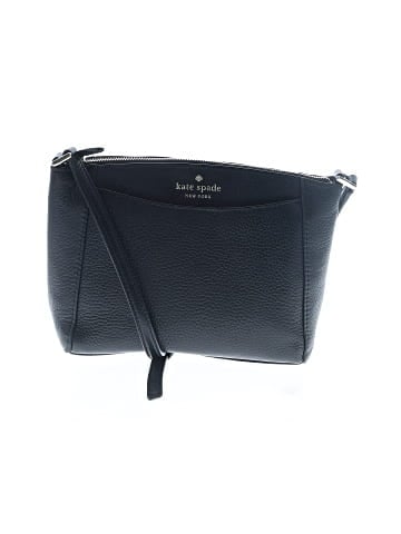 Kate Spade New York Leather Crossbody Bag (view 1)