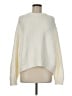 Madewell Ivory Pullover Sweater Size M - photo 1