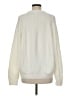 Madewell Ivory Pullover Sweater Size M - photo 2