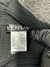Venus Black Cocktail Dress Size L - photo 7